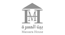 بيت المسرة — Massara House