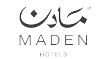 مادن — Maden